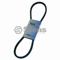 Belt True Blue 1/2 x 37 Stens 248-037 Ariens 07210500