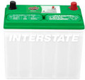 Battery 12V Interstate MT-51 MegaTron