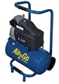 Jenny Air Compressor Portable Wheeled 2HP Electric 4.0cfm @ 100psi 5gal Tank