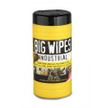 Big Wipes Heavy-Duty 80CT