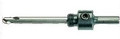 Arbor 1/4 Tri Shank Bahco 3834-ARBR-730(12453)