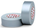 Duct Tape 1" Silver