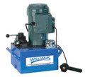 Electric Pump 1hp 2Gal Oil for Hydraulic Tools Williams 5E10H2G