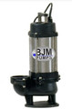 Submersible Pump Trash 1 hp 3in 115/230 BJM SV750C 201532(30049)