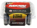 Battery AA Rayovac 24 Pack