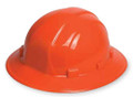 Hard Hat Full Brim Yellow (Omega II) ERB 19912(16760)