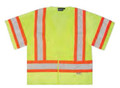 Safety Vest Aware Hi-Vis Class 3 ANSI ERB