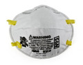 Respirator Patriculate N95 3M 8210 20-Pack