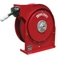 Hose Reel 3/8x25ft Grease Reelcraft