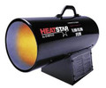 Heater Forced Air 75000 - 125000 BTU Propane