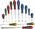 Screwdriver Set 13pc Professional Grade ATD-6255