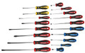 Screwdriver Set 18pc Professional Grade ATD-6256