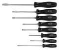 Screwdriver Set 8pc Williams