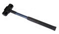 Sledge 8 Lb Soft Steel 32in Fiberglass Handle Williams(16679)