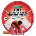 Garden hose 3/4 x 50 Flexon Hot Water