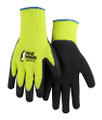 Polar Penguin HiViz Yellow Glove Majestic 3396HY