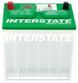 Battery 12V 550CCA Interstate MT-35 MegaTron