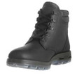 Outback Black Laced Redback Boot UABK