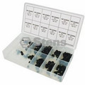 Screws Shop Kit 190 pc Stens 415-323