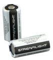 Battery CR123A 6pk Streamlight 85180