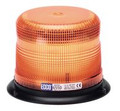 Strobe Amber 12-48VDC 7 or 10 Joules ECCO 6550A