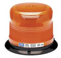 Strobe Amber 12-24VDC Severe Vibration ECCO 7975A