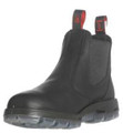 Easy Escape Bobcat Steel Toe Redback