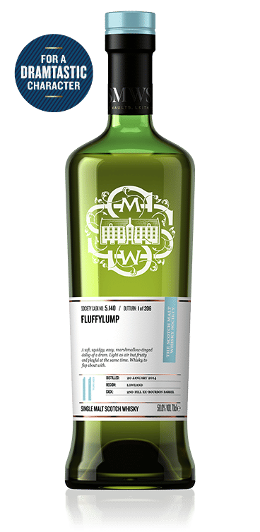 Fluffylump (5.140) | SMWS