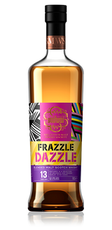 Frazzle dazzle