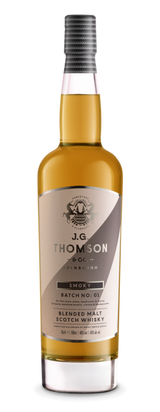 J.G. Thomson Smoky Blended Malt Scotch Whisky