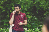 Flavour foragers
