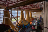 Craigellachie distillery