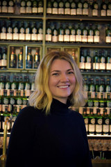 Adventures in flavour