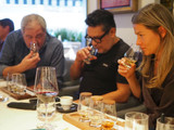 Partner Bar: Club+ Whisky Puebla, Mexico