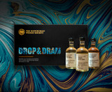 GET READY TO DROP & DRAM