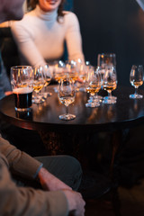Partner Bar: Pure Irish