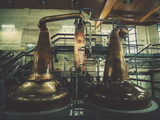 Macduff distillery