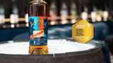 Homerun for ‘Heresy’ at Scotch Whisky Masters awards 
