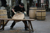 Cooperage profile Seguin Moreau