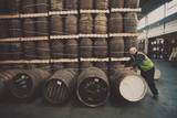 Cask variety 