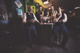 Partner Bar: Cafe Zilt 