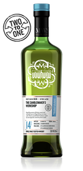 The candlemaker's workshop (59.95) | SMWS