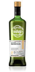 Fresh from the lathe (28.107) | SMWS