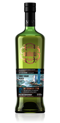 Smoky umami heaven (53.521) | SMWS