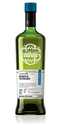 Mesquite on the foreshore (10.306) | SMWS