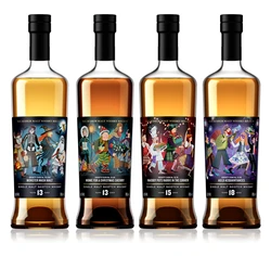 The Winter Series 2026 | SMWS