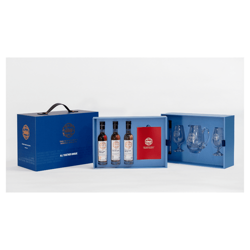 SMWS Society Tasting Kit