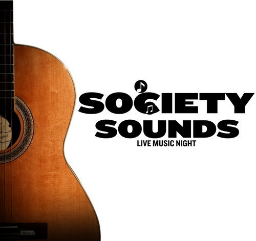 QUEEN STREET: Society sounds: Live music night  11/06/2024