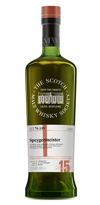 Speygermeister