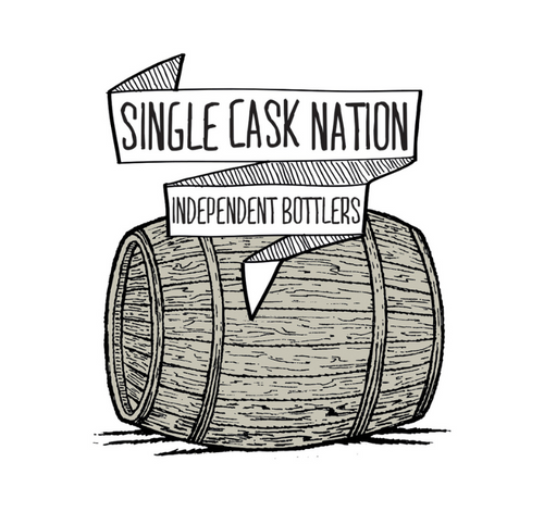 QUEEN STREET: Single cask nation takeover 17/07/25